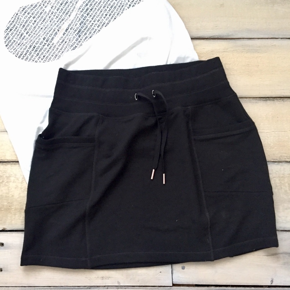 CALIA mini skirt
